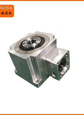 旋转平台减速机 中空转台 分割器 hypoid gear 准双曲面减速机