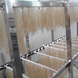 方便薯类粉丝生产线大型马铃薯红薯红苕甘薯土豆粉丝粉条机器设备