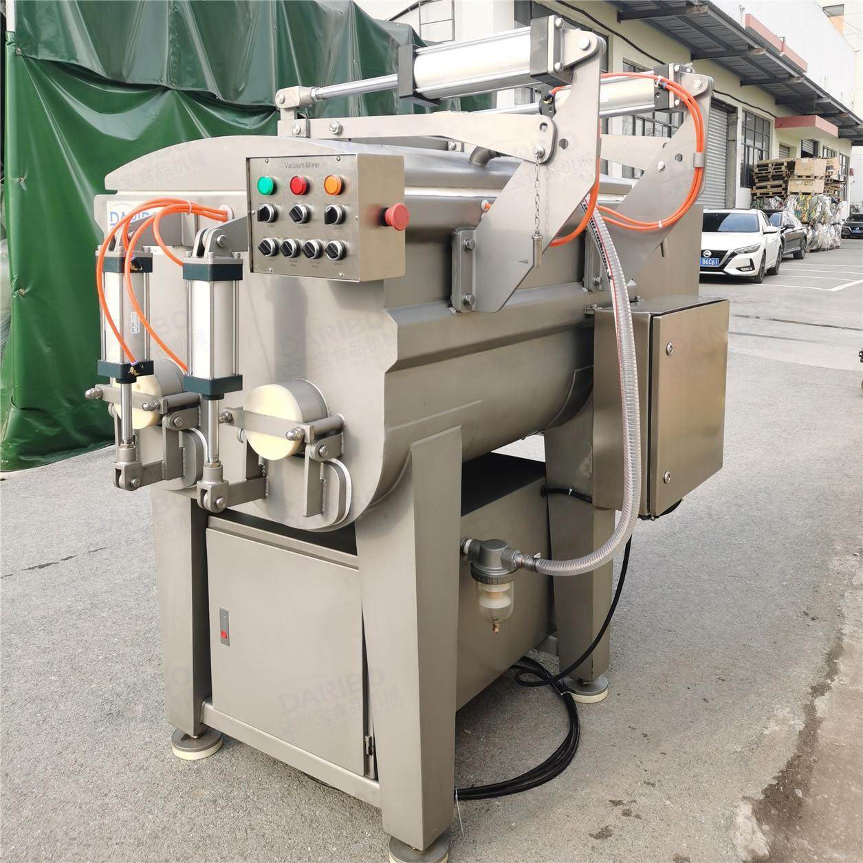 l干蒸水饺馄饨包子馅搅拌机 双绞笼拌馅肉机 猪牛羊肉糜混合设备,清洗/食品/商业设备,肉制品加工设备,淘宝优惠券,粉丝福利购,淘宝优惠卷