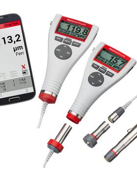 厂家直销德国EPK minitest 735 探头F05涂层测厚仪 一级