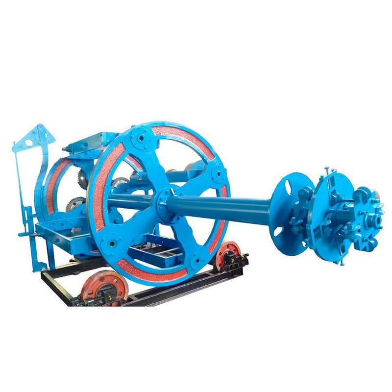 湛江神马供应大型制绳机、包钢丝绳机、制股机,机械设备,试验机,淘宝优惠券,粉丝福利购,淘宝优惠卷