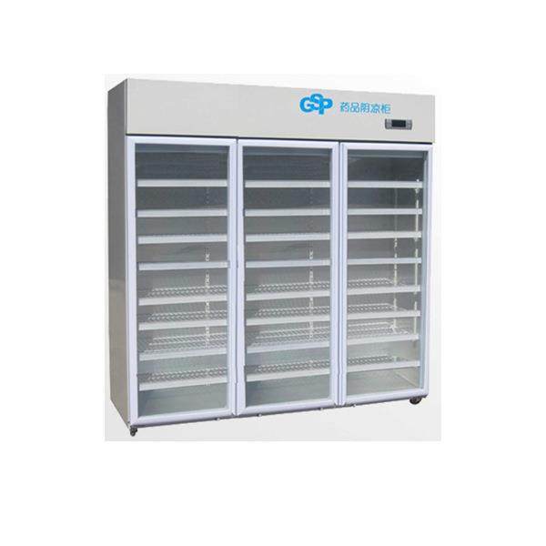 国内1290L立式三门GSP药品阴凉柜,药品冷藏柜,机械设备,制冷设备,淘宝优惠券,粉丝福利购,淘宝优惠卷