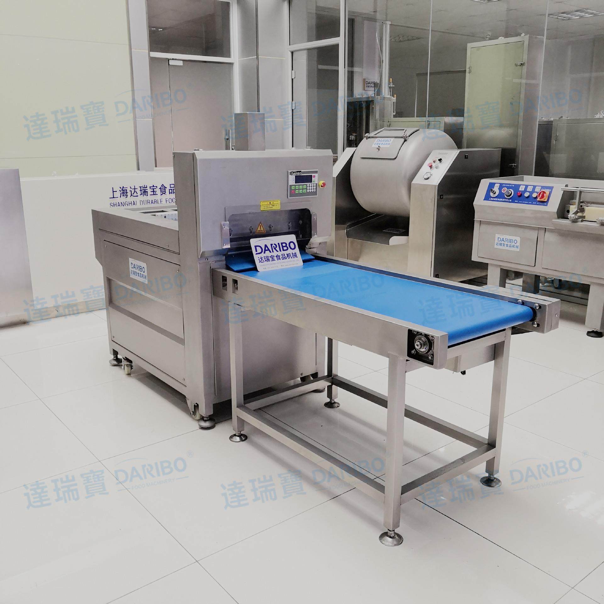 l加工厂用火锅食材肥牛卷牛肉卷切片机 大型烟熏肉培根切片机,清洗/食品/商业设备,肉制品加工设备,淘宝优惠券,粉丝福利购,淘宝优惠卷