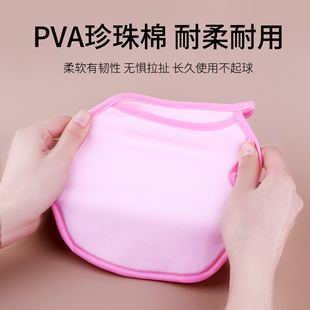 搓澡海绵神器洗澡巾家用儿童搓泥手套搓灰宝宝洗澡搓背女