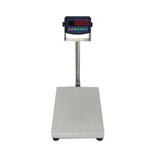 100kg电子台秤B型电子称台称 台秤厂家 小型