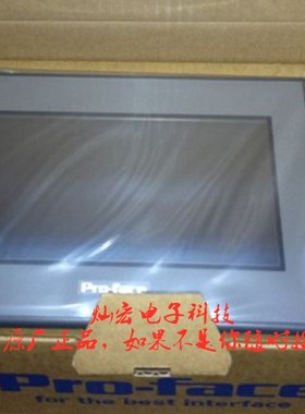 优选触摸屏人机界面PFXGP4501TAA PFXGE4501WAD 临时报价