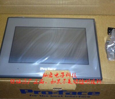 优选触摸屏人机界面PFXGP4501TAA PFXGE4501WAD 临时报价
