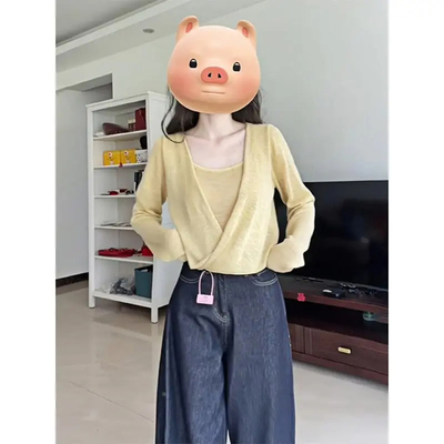 【送运费险】ootd一整套穿搭