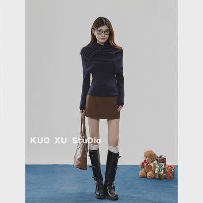 【送运费险】ootd一整套穿搭套装