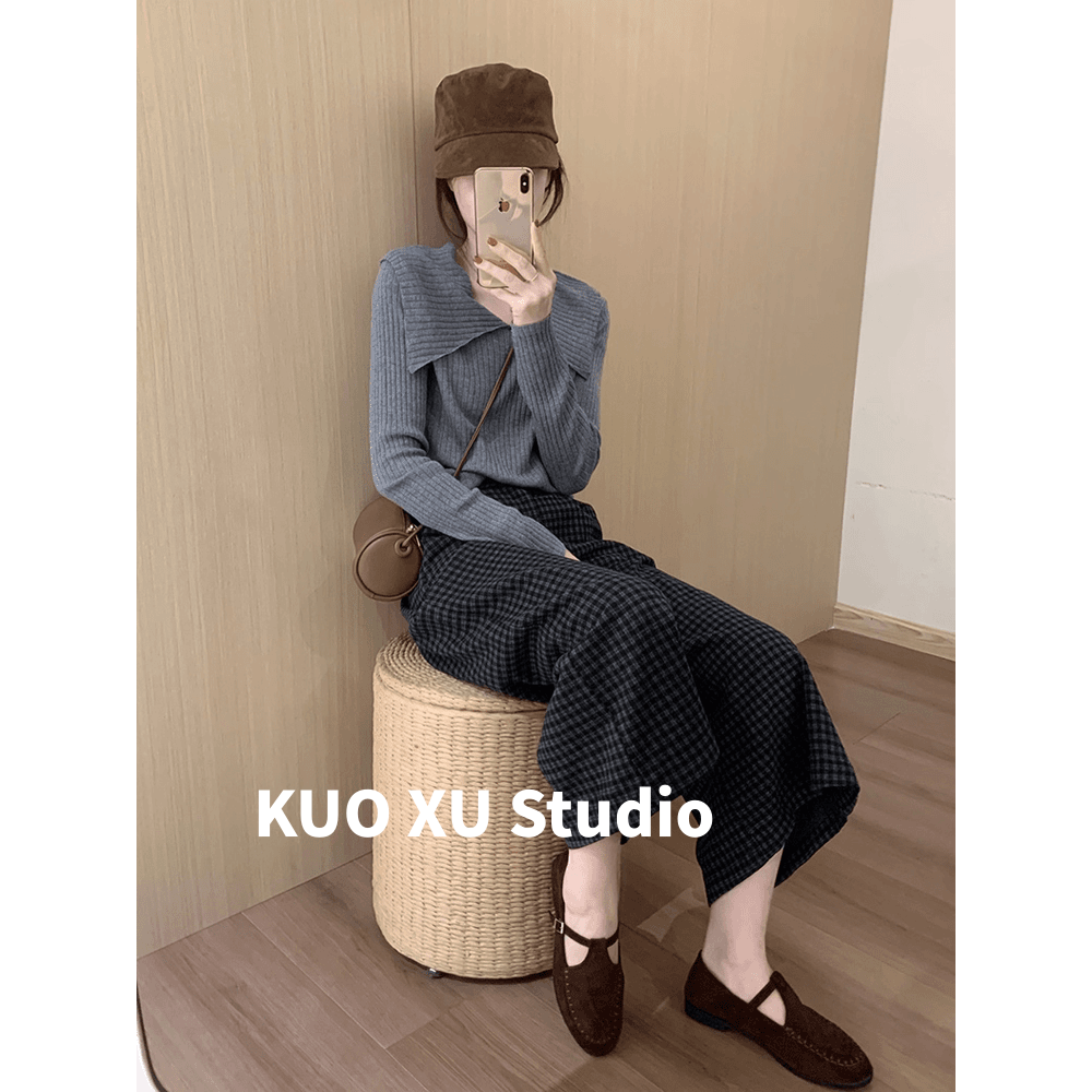 【送运费险】ootd一整套穿搭套装