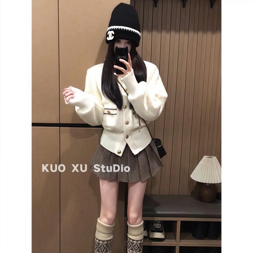 【送运费险】ootd一整套穿搭套装