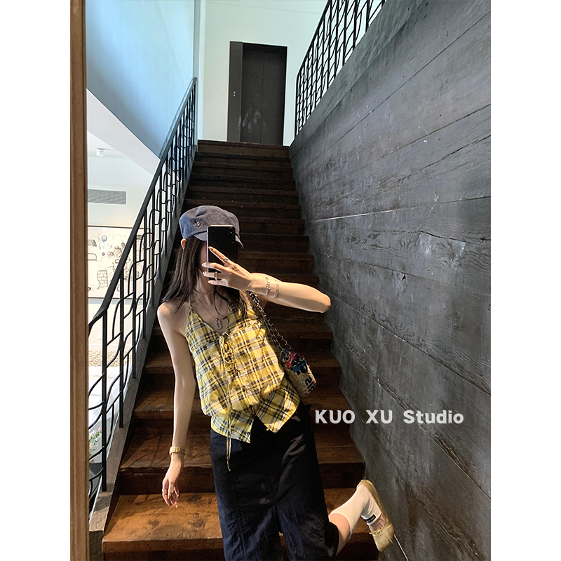 【送运费险】ootd一整套夏日穿搭