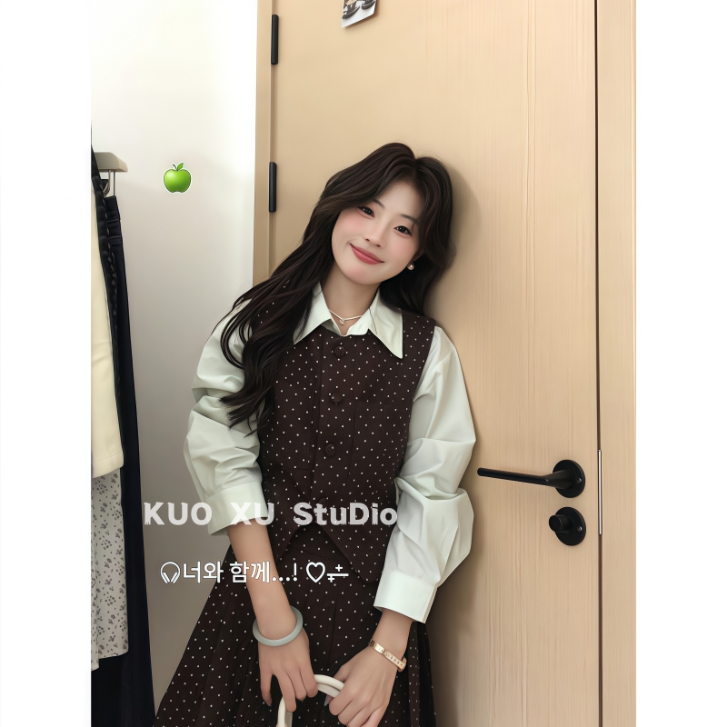 【送运费险】ootd一整套穿搭套装