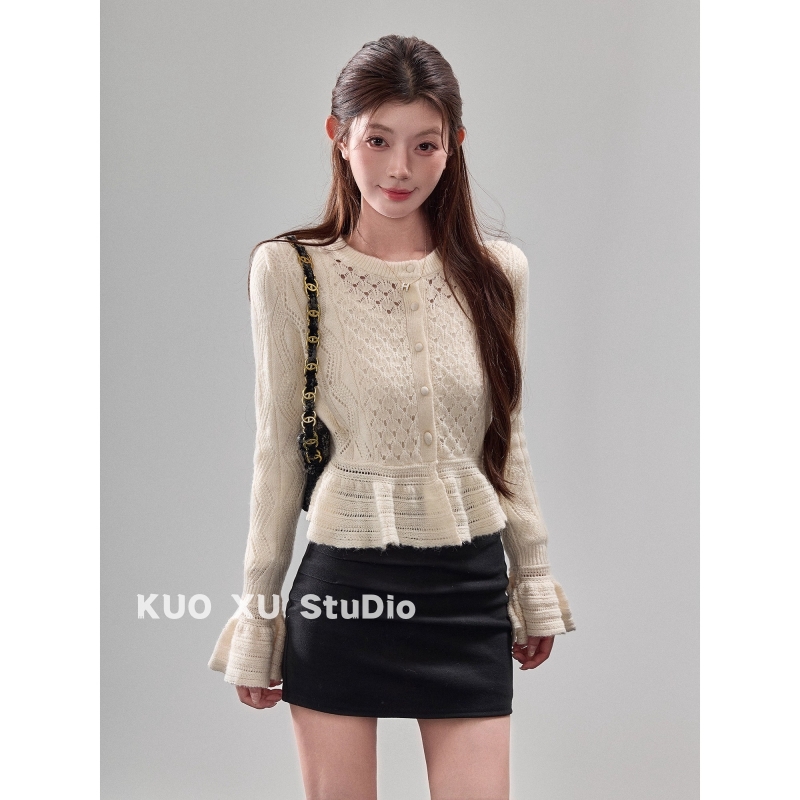 【送运费险】ootd一整套穿搭上衣