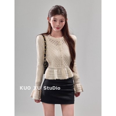 【送运费险】ootd一整套穿搭上衣