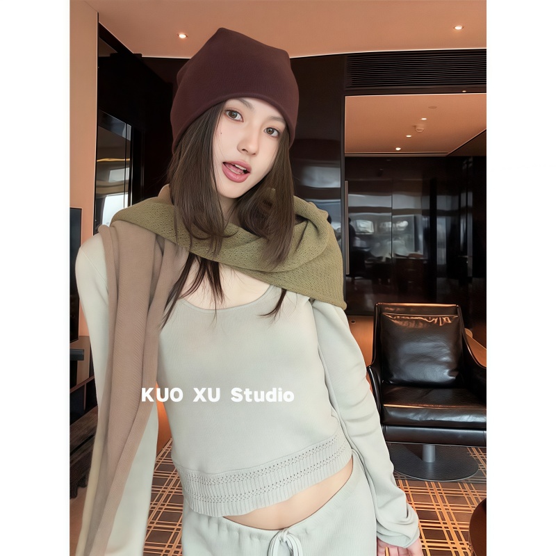 【送运费险】ootd一整套穿搭套装