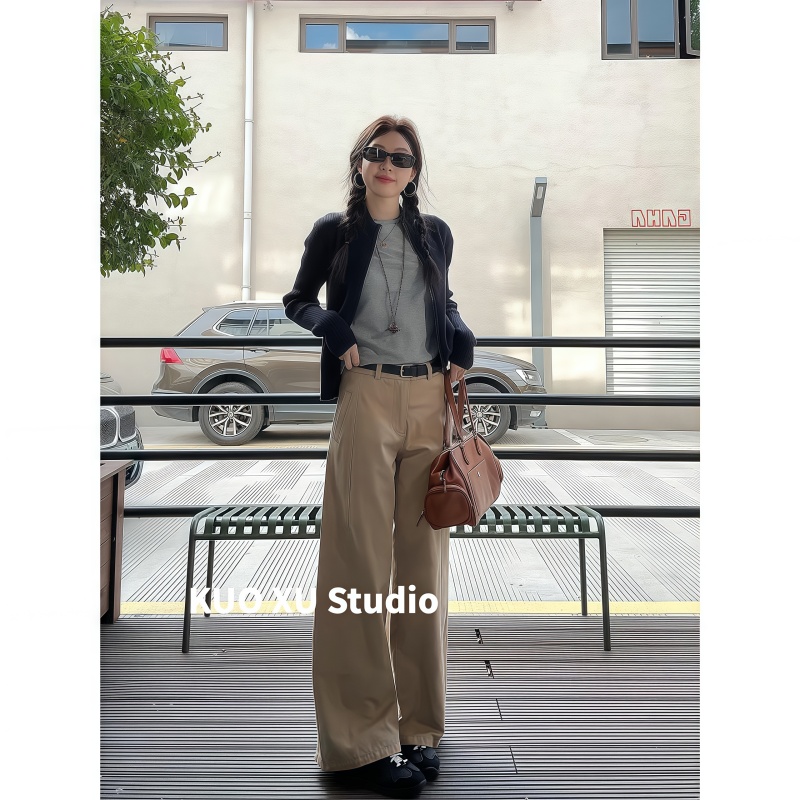 【送运费险】ootd一整套穿搭套装