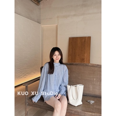 【送运费险】ootd一整套穿搭上衣