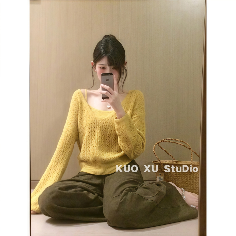 【送运费险】ootd一整套穿搭上衣