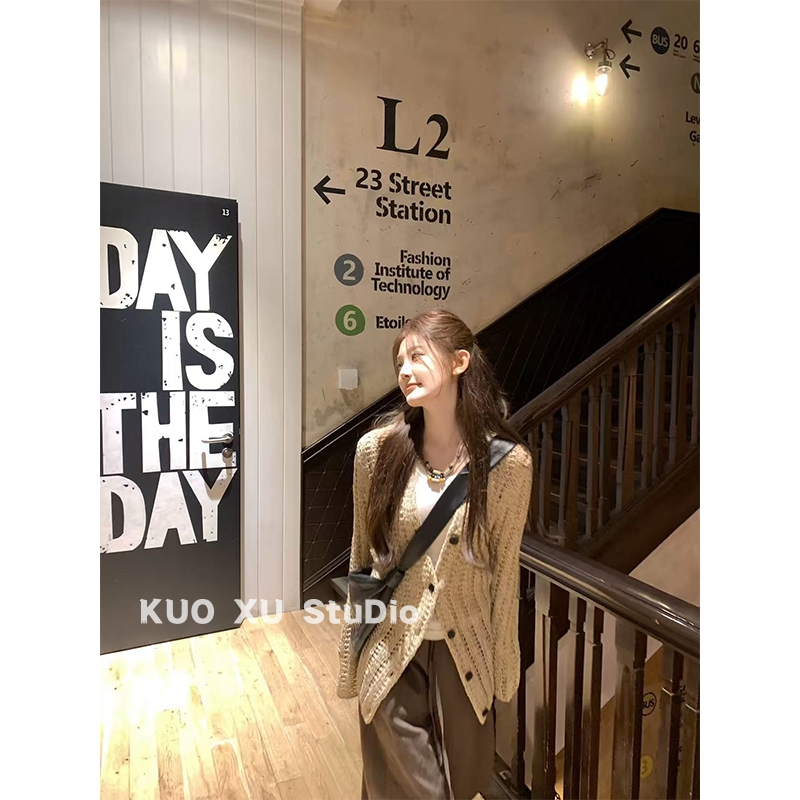 【送运费险】ootd一整套穿搭套装