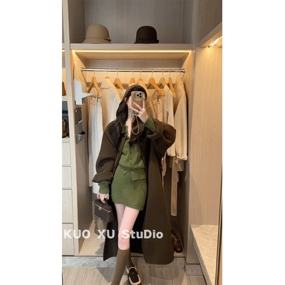 【送运费险】ootd一整套穿搭套装