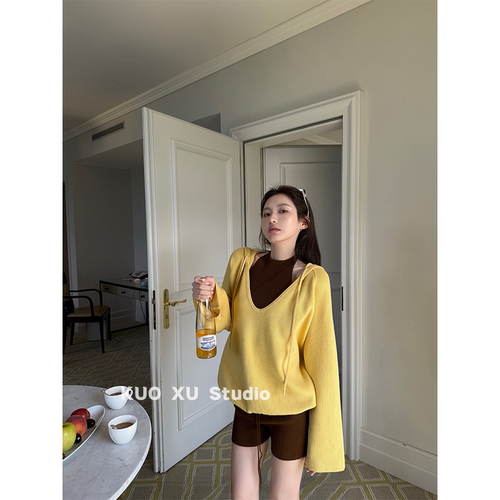 【送运费险】ootd一整套穿搭套装