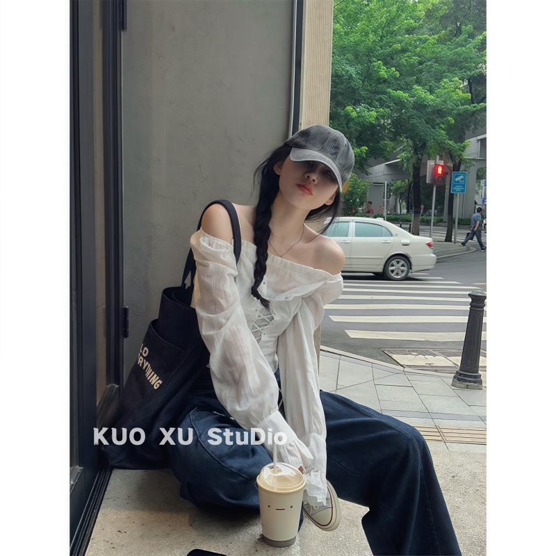 【送运费险】ootd一整套穿搭套装