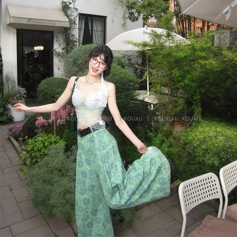 【送运费险】ootd一整套春夏穿搭