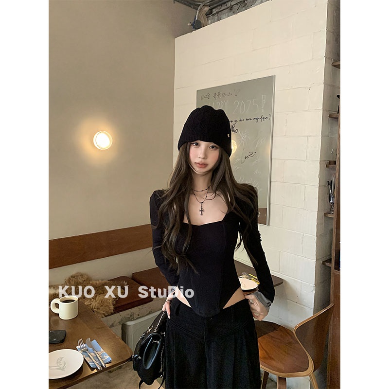 【送运费险】ootd一整套穿搭套装