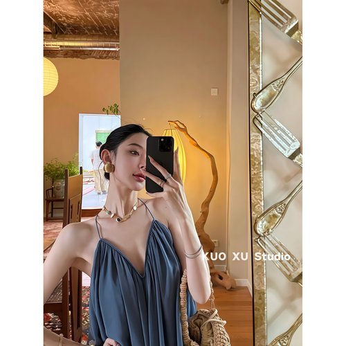 【送运费险】ootd一整套夏日穿搭