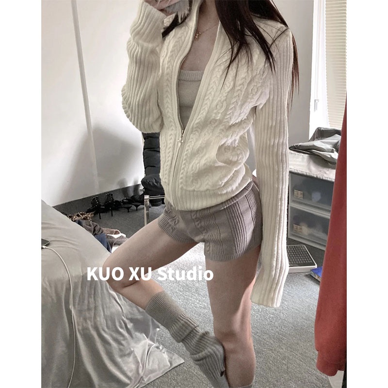 【送运费险】ootd一整套穿搭套装