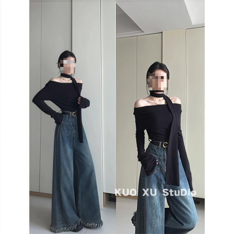 【送运费险】ootd一整套穿搭套装