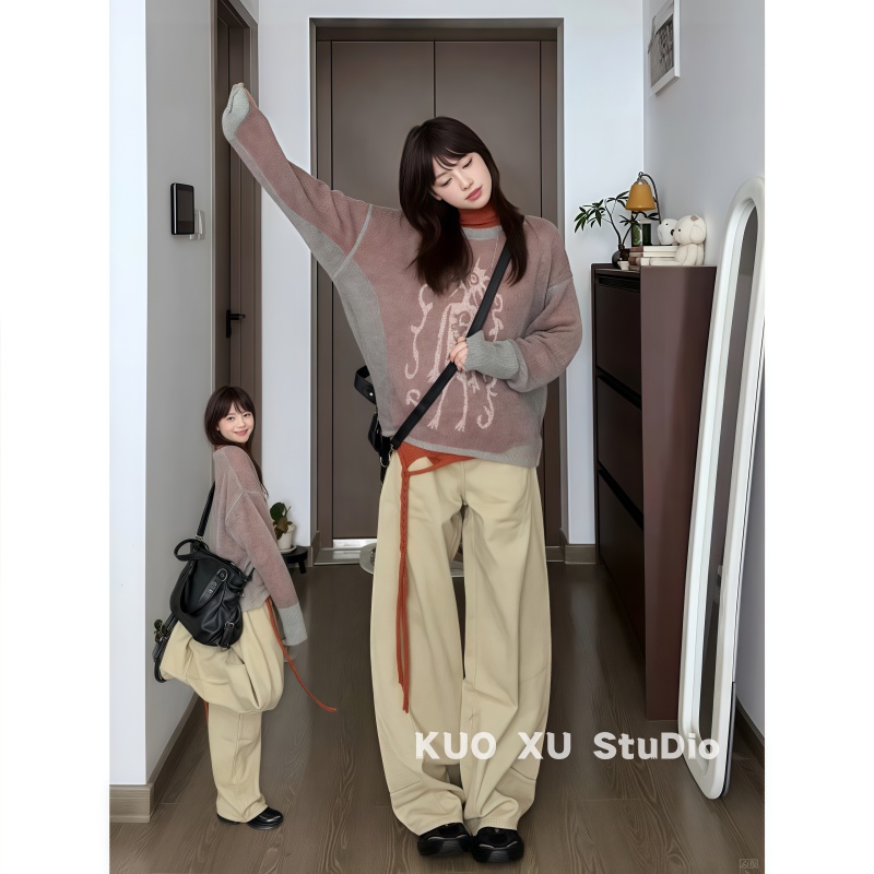 【送运费险】ootd一整套穿搭套装