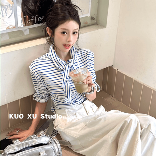 【送运费险】ootd一整套穿搭套装