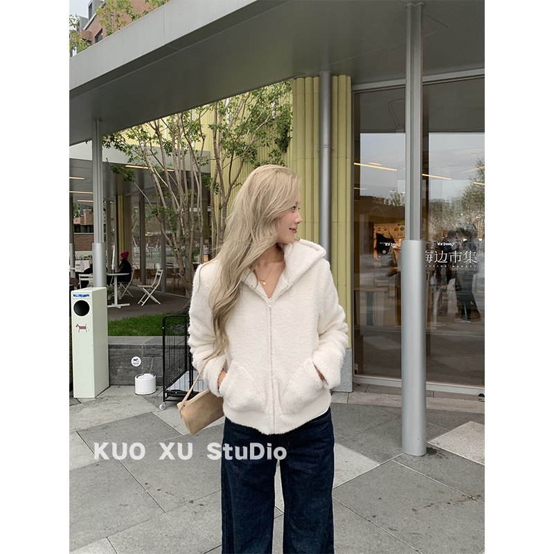 【送运费险】ootd一整套穿搭上衣