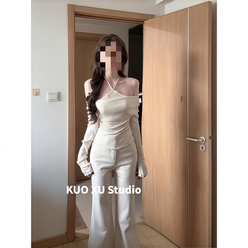 【送运费险】ootd一整套穿搭套装