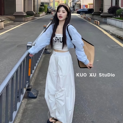 【送运费险】ootd一整套夏日穿搭