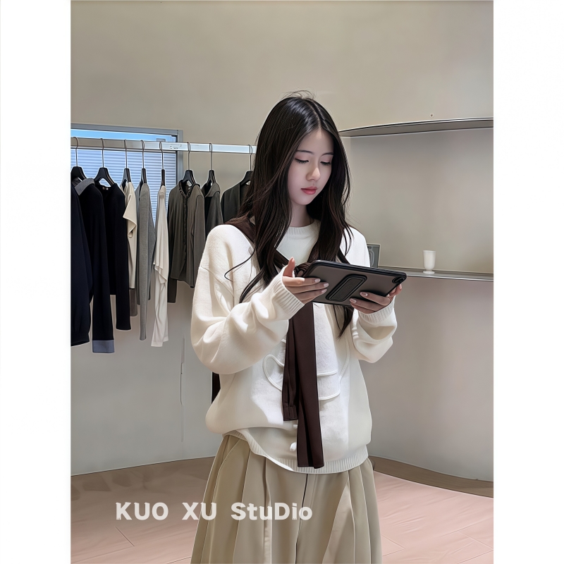 【送运费险】ootd一整套穿搭套装