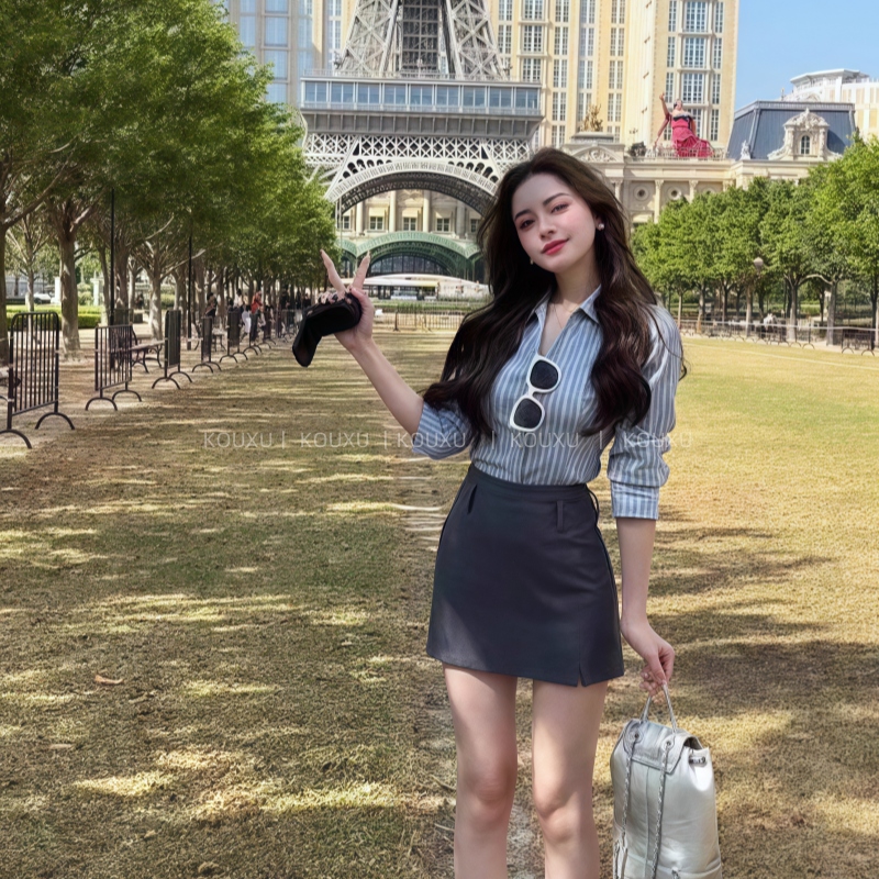 【送运费险】ootd一整套穿搭套装