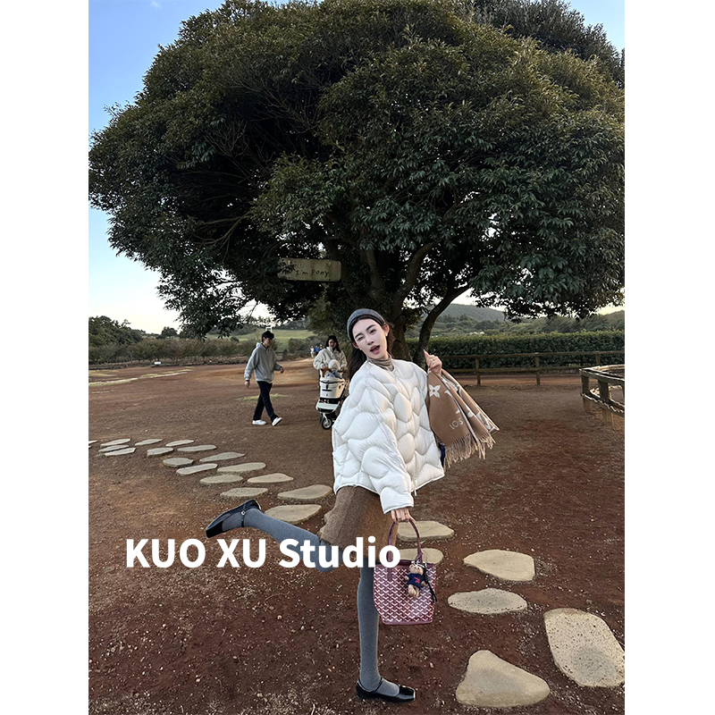 【送运费险】ootd一整套穿搭套装