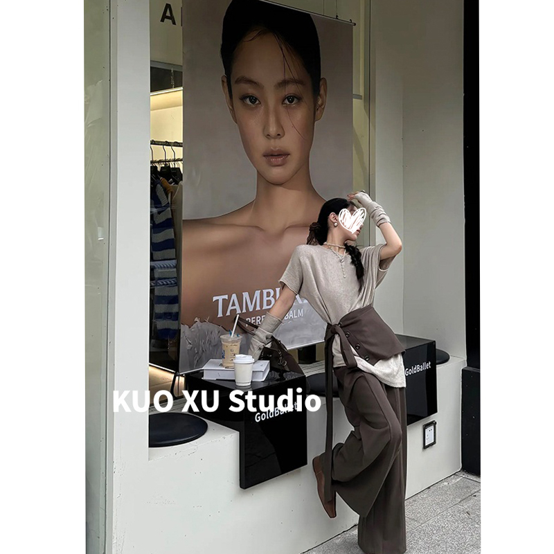 【送运费险】ootd一整套穿搭套装