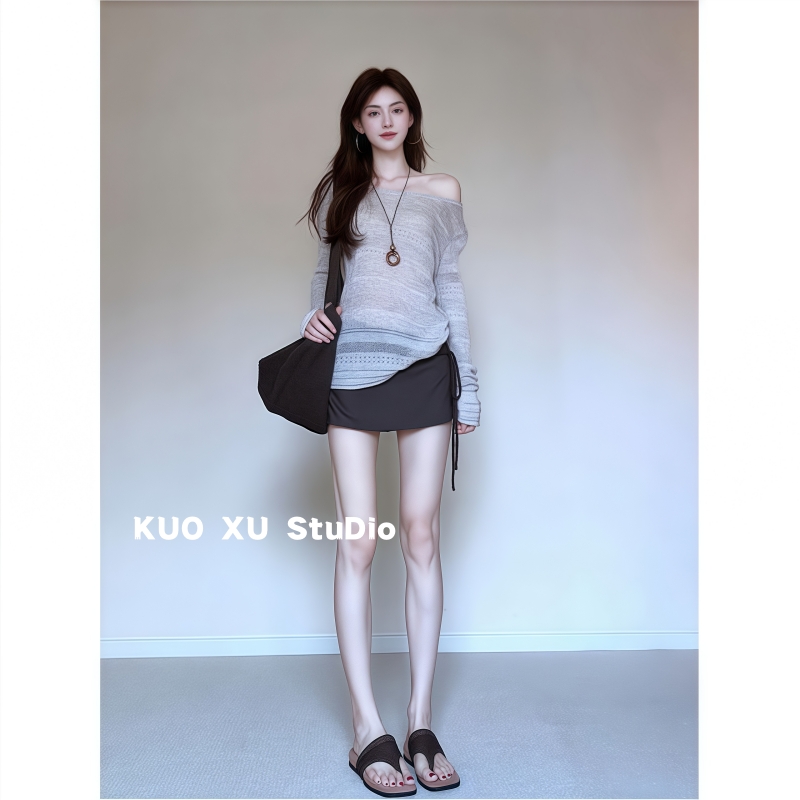 【送运费险】ootd一整套穿搭套装