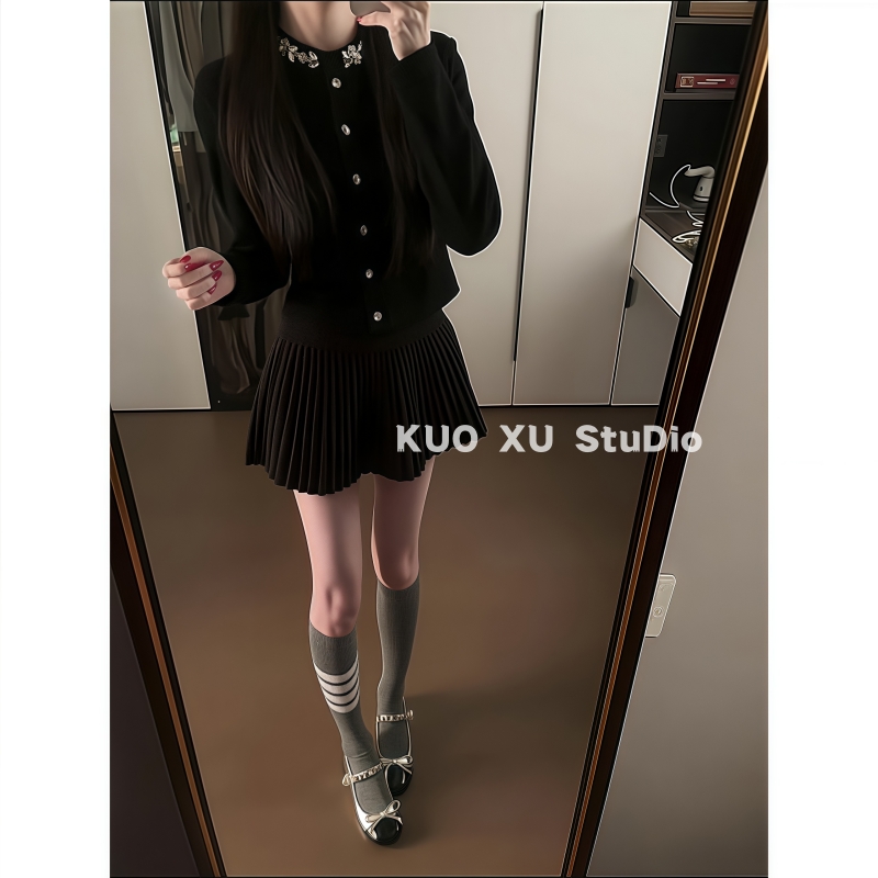 【送运费险】ootd一整套穿搭套装