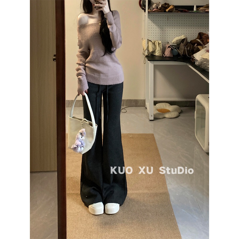 【送运费险】ootd一整套穿搭套装