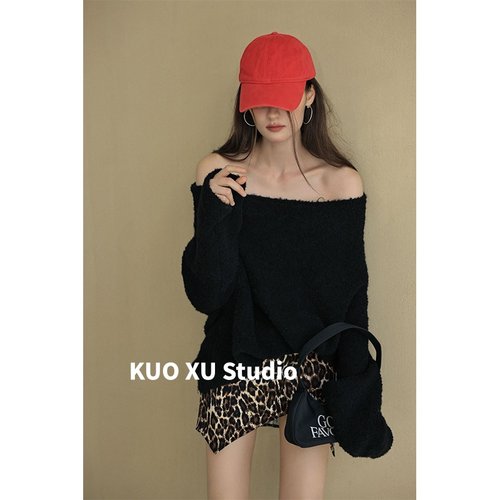 【送运费险】ootd一整套穿搭套装