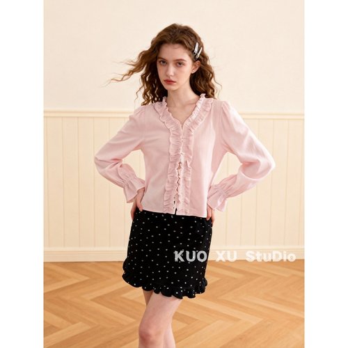 【送运费险】ootd一整套穿搭套装