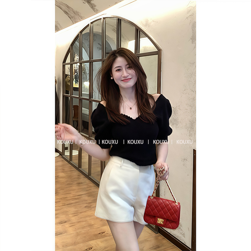 【送运费险】ootd一整套夏日穿搭