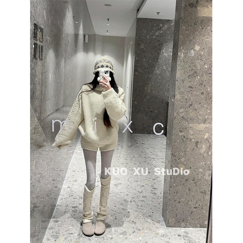 【送运费险】ootd一整套穿搭套装