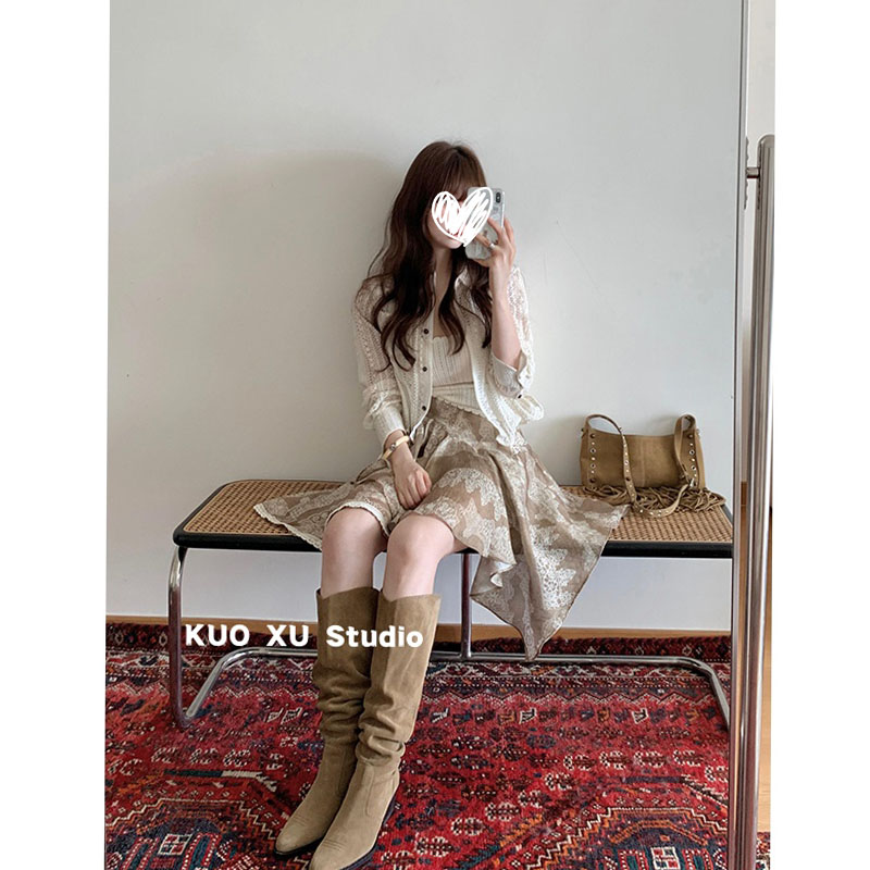 【送运费险】ootd一整套穿搭套装