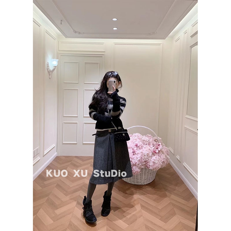 【送运费险】ootd一整套穿搭套装